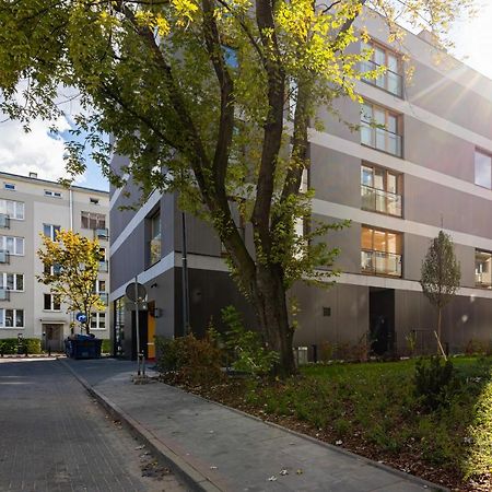 Warszawa Srodmiescie Bonifraterska Apartments By Noclegi Renters Extérieur photo